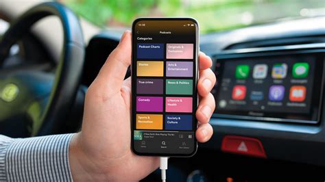 Transforming Your Car into a Smart Vehicle with the Magic Link Android Auto